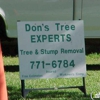 Don's Tree Service gallery