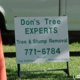 Don's Tree Service