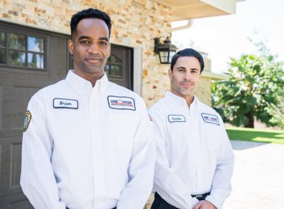 One Hour Air Conditioning and Heating - Bradenton - Bradenton, FL