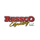 RESSCO Excavating - Excavation Contractors