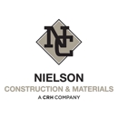 Nielson Construction & Materials, A CRH Company - Road Building Contractors