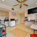 Americas Best Value Inn Anthony/El Paso Area - Motels
