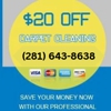 Carpet Cleaning Bunker Hill Village gallery