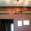 VIP Geno's Auto Body gallery