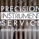 Precision Instrument Service - Gauges & Gages