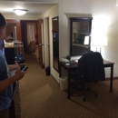 Comfort Suites Knoxville North - Motels