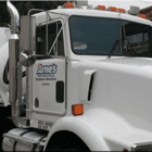 Arne's Septic Pumping and Service