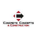 Concrete Concepts & Construction - Stamped & Decorative Concrete