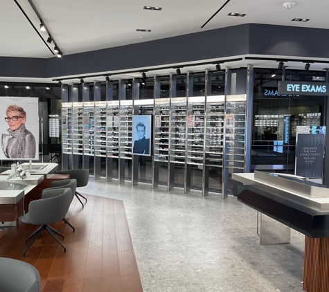 LensCrafters - Brea, CA