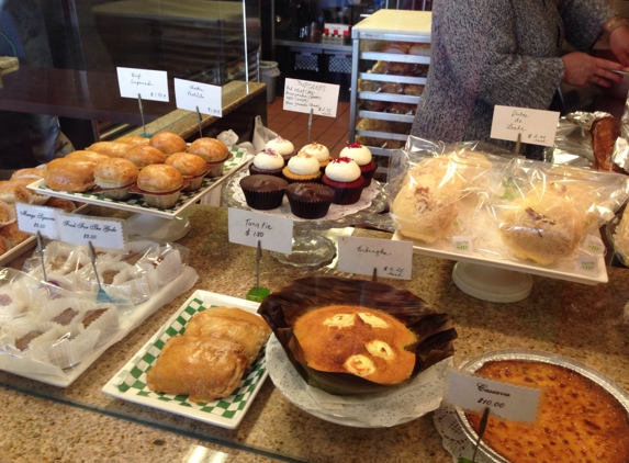 Auntie Em's Fine Foods and Pastries - South San Francisco, CA