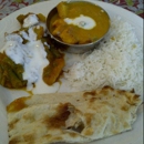 Chandni Vegetarian Restaurant - Vegetarian Restaurants