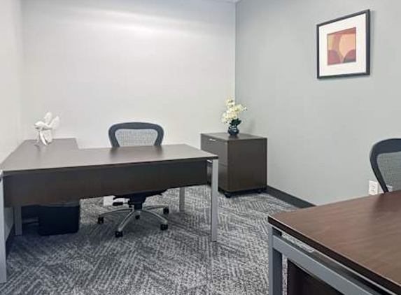 Regus - Indianapolis, IN