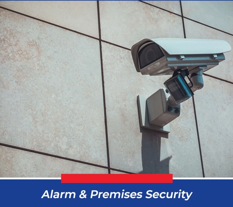 Cairns Security Monitoring Pty Ltd (CSM Security) - Bungalow, QLD. Alarm & Premises Security