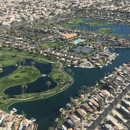 Motorcoach Country Club - Golf Course Construction