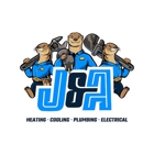 J&A Heating, Cooling, Plumbing, & Electrical