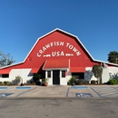 Crawfish Town USA - Creole & Cajun Restaurants