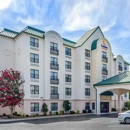 Comfort Suites Hanes Mall - Motels