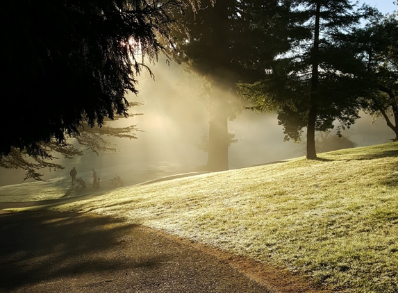 Baywood Golf & Country Club - Arcata, CA