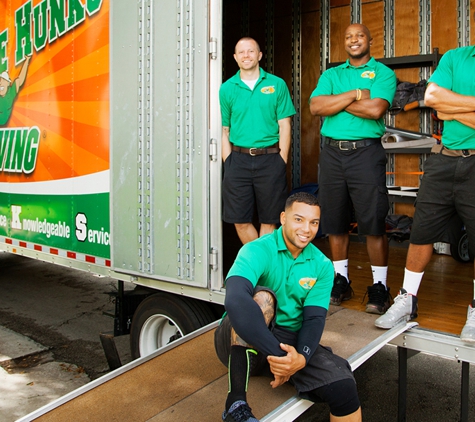 College Hunks Hauling Junk and Moving - Tampa, FL