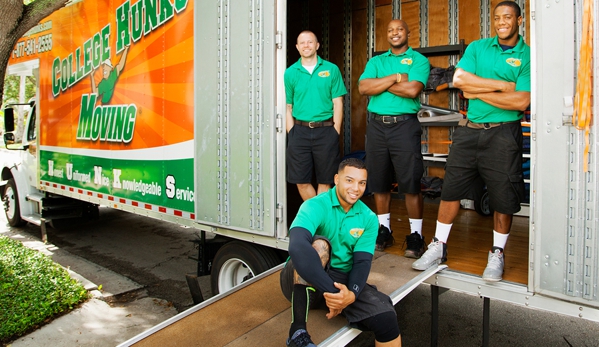 College Hunks Hauling Junk and College Hunks Moving - Madison Heights, MI