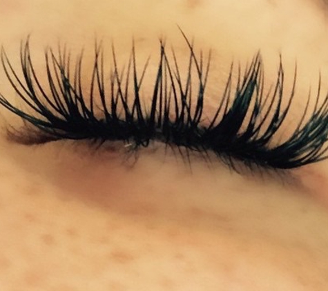 Teddy Eyelash Extensions - Grosse Pointe, MI