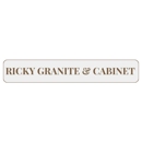 Ricky Granite & Cabinet - Cabinets