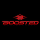 Boosted Power Sports - Utility Vehicles-Sports & ATV's