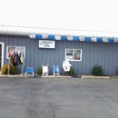 Second Glance New & Used Resell Boutique - Clothing Stores