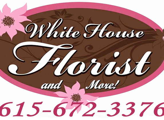 White House Florist LLC - White House, TN