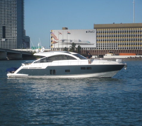 Fairline Florida - Miami, FL