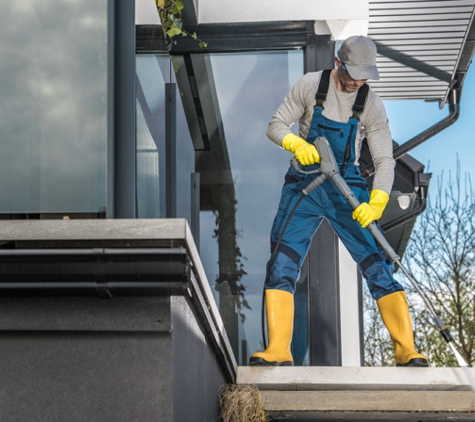 Tablelands Exterior Solutions