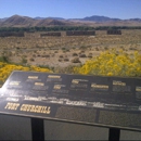 Fort Churchill State Historic Park - Historical Places