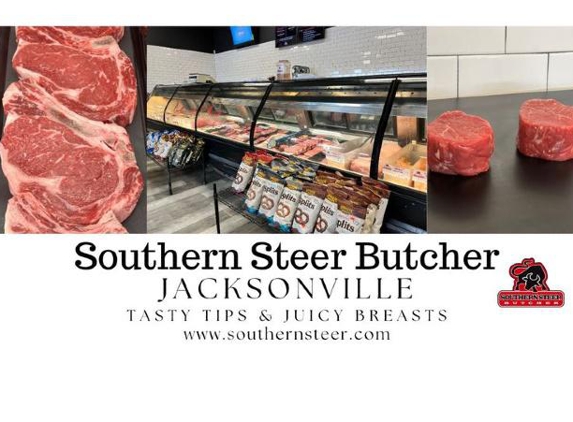 Southern Steer Butcher Jacksonville - Jacksonville, FL