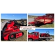 Roger Fowler Sales & Service, Inc. Tractor and Mower Sales