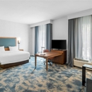 Hampton Inn & Suites New Albany Columbus - Hotels