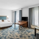 Hampton Inn & Suites New Albany Columbus