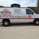 Fire Mark, Inc. - Fire & Water Damage Restoration