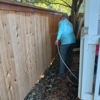 Vineyard exterior cleaning gallery