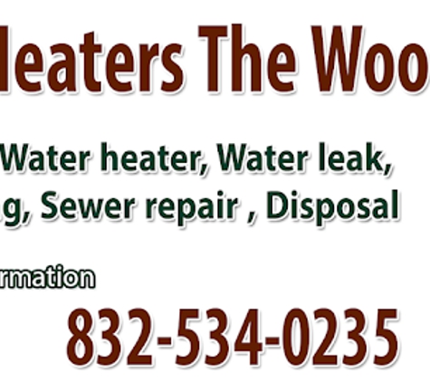 Water Heaters The Woodlands TX - Spring, TX