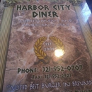 Harbor City Diner - Take Out Restaurants