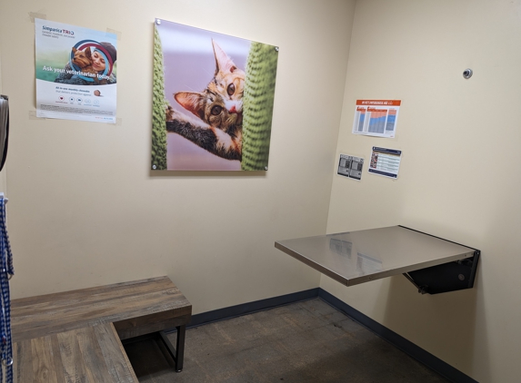 Vetco Total Care Animal Hospital - Patchogue, NY