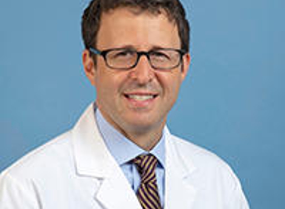 Richard S. Finn, MD - Santa Monica, CA