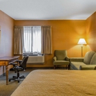 Quality Inn-Plainfield