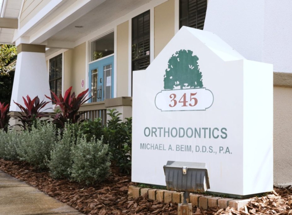 Beim Orthodontics - Lake Mary, FL