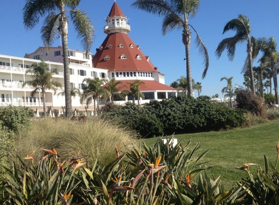 Babcock & Story Bar - Coronado, CA