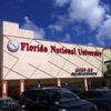 Florida National University gallery