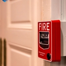 P.R.E. Security - Security Control Systems & Monitoring