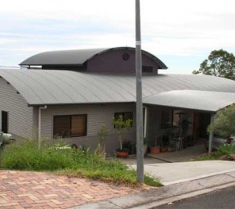 All Steel Garages & Sheds Pty Ltd - South Lismore, NSW