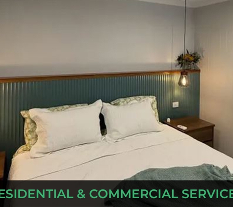 BRADE Electrical. Residential & Commercial Services