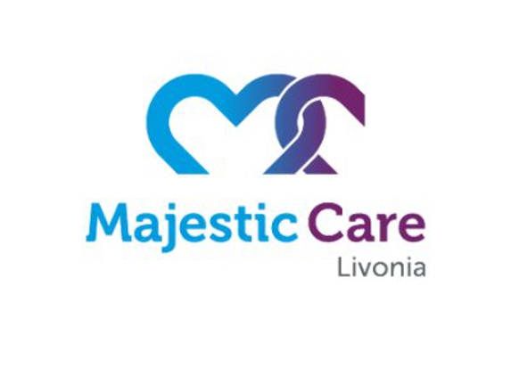 Majestic Care of Livonia - Livonia, MI